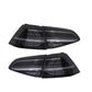 VW MK7 Golf 7 and Golf MK7 7.5 Euro Style Tail Lights 2013-2019