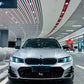 BMW 3 Series G20 G28 G80 LCI LED Front Grille (2019+)