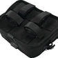 Burly Brand Handlebar Bag - Black B15-1012B