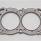 Cometic Gasket Cometic Nissan RB30 .098in MLS Cylinder Head Gasket - 87mm Bore C4323-098