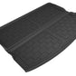 3D MAXpider 2017-2019 Mini Countryman Kagu Cargo Liner - Black M1MN0181309