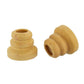 Ford Racing 2024 Mustang 2.3L Track Lowering Spring Kit M-5300-S62T