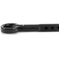 PERRIN Tow Hook Kit Gloss Black Honda Civic Type R 2017+ | PHP-BDY-231GBK