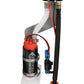 Aeromotive 86-98.5 Ford Mustang 340 LPH Fuel Pump & Hanger 18638