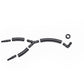 Corsa 14-19 Chevrolet Corvette C7 6.2L V8 Carbon Fiber Air Intake (Does Not Fit Z06/ZR1) 44001