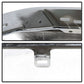 Spyder 18-20 Ford F150 XLT/Lariat w/ Fog Lights Hole Front Bumper - Chrome (FB-FF15018X-FOG-C) 9948435