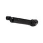 BLOX Racing 90-01 Integra, 89-95 Civic, CRX, Del Sol V2 Billet Rear LCA Poly Bushings - Black BXSS-21203-BK-V2