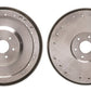 Ford Performance Parts Ford Racing Manual Transmission Flywheel Billet Steel
