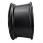 Ford Racing 21-24 Bronco 17in x 8.0in Matte Black Wheel Kit M-1007K-P1780MB