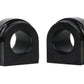 Whiteline Plus 02-12 Mini Cooper S / 08-12 Mini Cooper Clubman Front 22mm Sway Bar Mount W22629