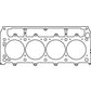 Cometic Gasket Cometic GM LSX Gen-4 Small Block V8 .044in MLX Cylinder Head Gasket - 4.200in Bore - RHS C5077-044