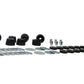 Whiteline 1974-1993 Dodge Ramcharger Body Mount Bushing Set W93566