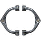 Camburg Chevy/GMC 2500/3500 HD 2WD/4WD 11-19 1.25in Performance Uniball Upper Arms CAM-210026