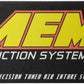 AEM Induction AEM 03-04 Corolla CE/LE/S Red Short Ram Intake 22-469R