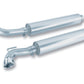 Borla 03-08 Viper SRT-10 8.3L SS Catback Exhaust 140048