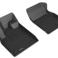 3D MAXpider 21-23 Ford Mustang Mach-E Kagu Black R1 L1FR13811509