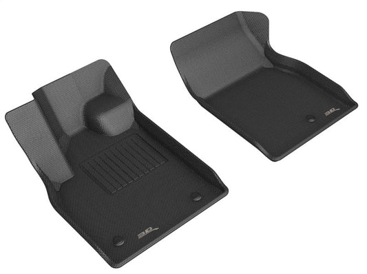 3D MAXpider 21-23 Ford Mustang Mach-E Kagu Black R1 L1FR13811509