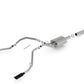 Borla 14-8 Chevrolet Silverado 1500 6.2L V8 AT/MT Extended Cab Standard Bed S-Type Exhaust 140571BC