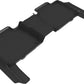 3D MAXpider 20-21 Mercedes GLS-Class (No Executive Rear Seat Package) Kagu 2nd Row Floormats - Black L1MB13021509