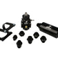 Aeromotive Bypass Carb Regulator System, Fuel, Stealth, Filter, Filter Bracket