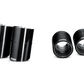 Akrapovic 07-13 BMW M3 (E90/E92/E93) Tail Pipe Set (Carbon) TP-CT/3