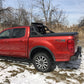 Ford Racing 2019 Ford Ranger Performance Chase Rack M-19007-R