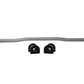 Whiteline Sway Bar - 22mm Heavy Duty Blade Adjustable