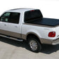 Access Original 01-03 Ford F-150 5ft 6in Bed Super Crew and 2004 Super Crew Heritage Roll-Up Cover 11249