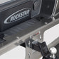 Access Rockstar 19+ Ram 2500/3500 Diamond Plate Finish XL Hitch Mounted Mud Flaps A10400621
