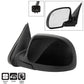 SPYDER xTune 99-02 Chevy Silverado Power Heated Mirror - Left MIR-03CS99-PW-L 9938634