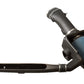 Corsa Performance 10-13 Ford Mustang GT500 5.4L or 5.8L V8 Pro5 Open Element Air Intake