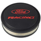 Ford Slant Edge Air Cleaner Kit 13in Dia Drop Base FRD302-385