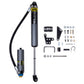 Bilstein 20-24 Jeep Gladiator Front Right B8 8100 Suspension Shock Absorber - 3-4.5in Lift 25-331080