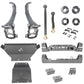 Belltech 2021+ Ford Bronco 4in-7.5in Lift Kit 152600BK