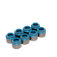 COMP Cams Valve Seals Metalbody Viton 3 514-8