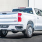 Borla 2024 Chevy Silverado 1500 6.2L V8 Touring Catback Exhaust (Use Fact Fascia Tips) 140990