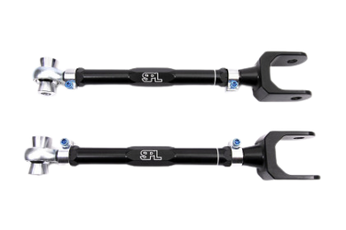 SPL Parts 2020+ Toyota GR Supra (A90) / 2019+ BMW Z4 (G29) Rear Traction Links