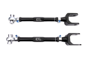 SPL Parts 2020+ Toyota GR Supra (A90) / 2019+ BMW Z4 (G29) Rear Traction Links