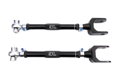 SPL Parts 2020+ Toyota GR Supra (A90) / 2019+ BMW Z4 (G29) Rear Traction Links