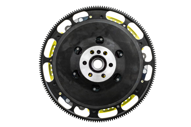 ACT Chevy Camaro/Corvette LS1/LS2/LS3/LS6/LS7 Mod-Twin 10.5 HD Sprung Disc Race Clutch Kit T1RS-G13