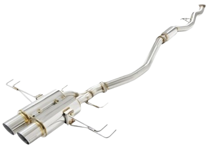 Skunk2 MegaPower RR 16-20 Honda Civic Sport 5-Door Hatchback Exhaust System