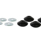 Whiteline 06+ Toyota FJ Cuiser GSJ15 Rear Sway Bar Link Upper Bushing and Washers W23437