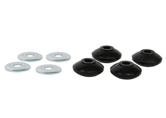 Whiteline 06+ Toyota FJ Cuiser GSJ15 Rear Sway Bar Link Upper Bushing and Washers W23437