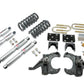 Belltech Lowering Kit w/ SP Shocks