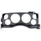 Autometer 90-93 Ford Mustang Direct Fit Gauge Panel 3-3/8in x2 / 2-1/16in x4 2927