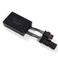 AlphaRex 17-23 Tesla Model 3/Y Stock Reflector Headlights to ARX Fog Lights Decoder Wiring Adapter 210081 *Discontinued