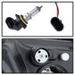 Spyder Chrysler 300C 05-10 Projector Headlights LED Halo LED Chrm (Not Included) PRO-YD-C300C-HL-C 5009142
