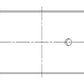 ACL Nissan L20/L24/L28 1998cc/2393cc/2753cc 6cyl Standard Size High Performance Rod Bearing Set 6B1171H-STD