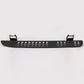 Ford Racing 15-21 Ford F-150 Crew Cab / 17-21 F-Super Duty Crew Cab Rock Slider Steps M-16450-FSORB