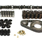 Comp Cams A6 X4 254H CAM & KIT